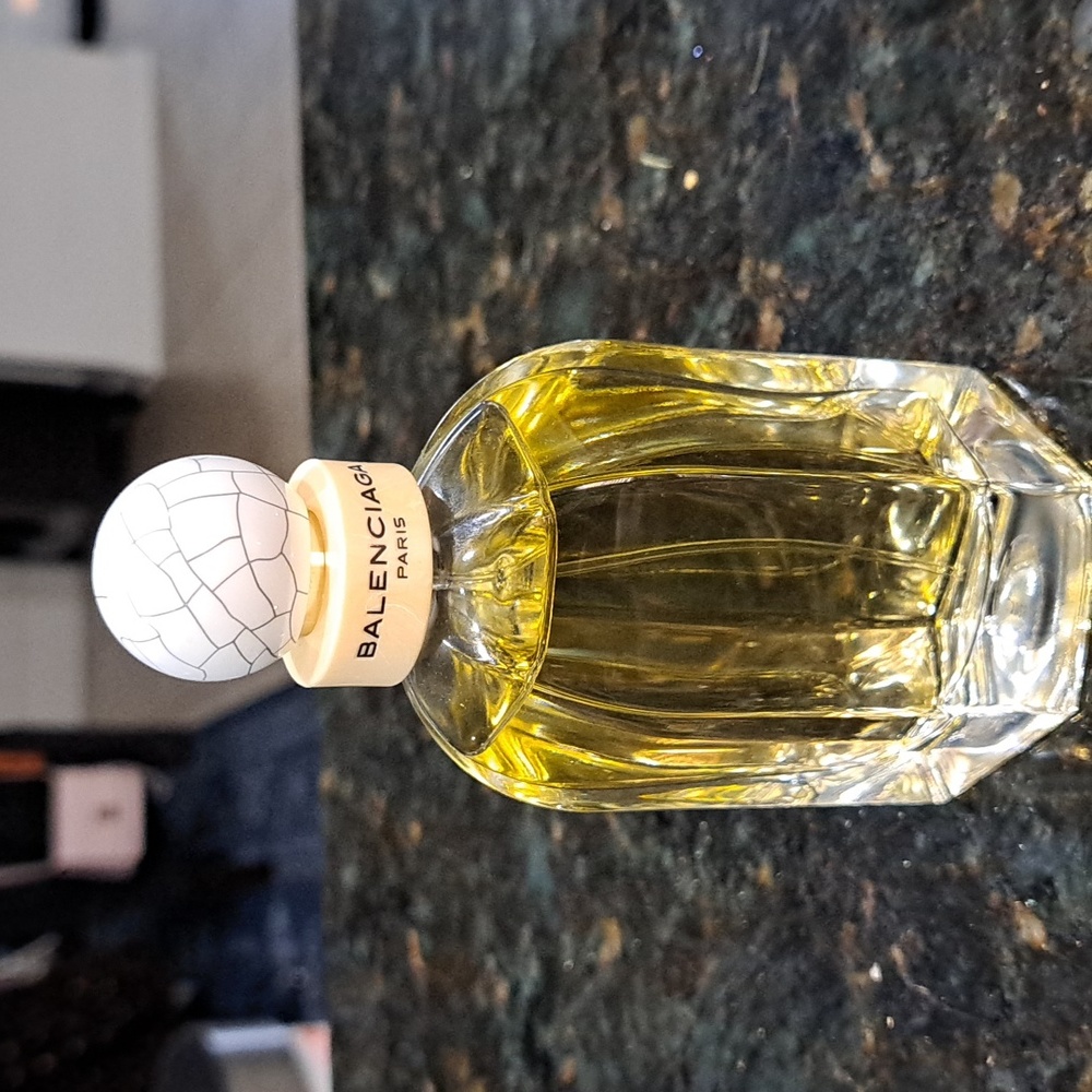 Balenciaga perfume 2.5 ounce spray